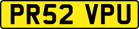 PR52VPU