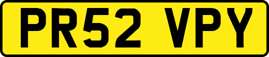 PR52VPY