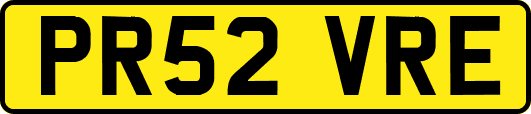 PR52VRE