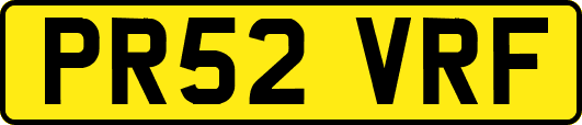 PR52VRF