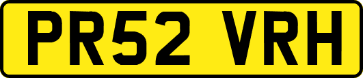 PR52VRH