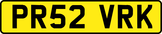 PR52VRK