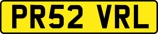 PR52VRL