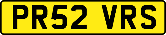 PR52VRS