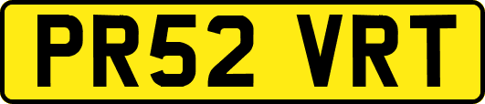 PR52VRT