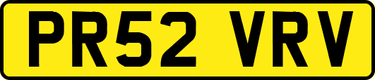 PR52VRV