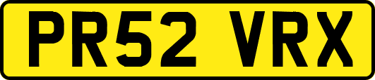 PR52VRX