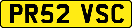 PR52VSC