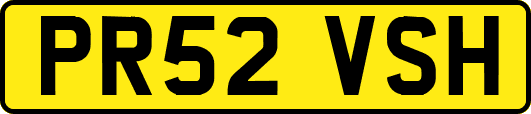 PR52VSH