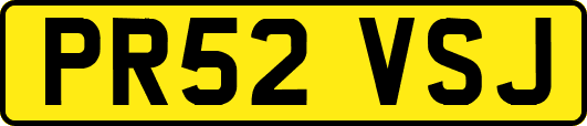 PR52VSJ