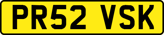 PR52VSK