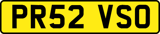 PR52VSO