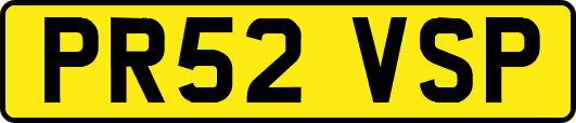 PR52VSP