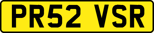 PR52VSR
