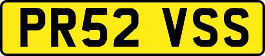 PR52VSS
