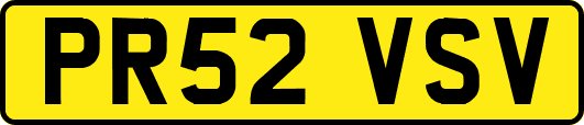 PR52VSV