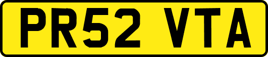 PR52VTA