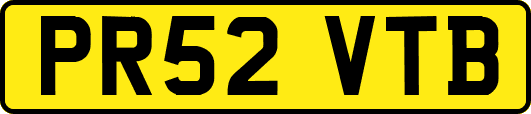 PR52VTB
