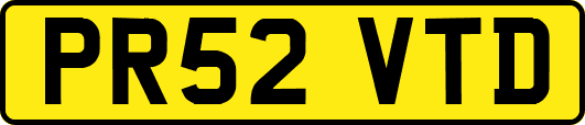 PR52VTD