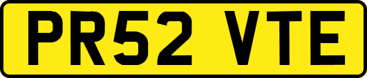 PR52VTE