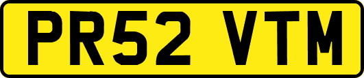 PR52VTM