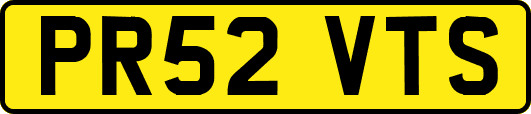 PR52VTS