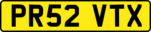 PR52VTX