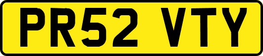 PR52VTY
