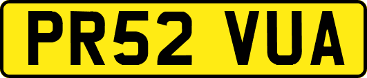 PR52VUA