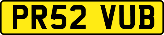 PR52VUB
