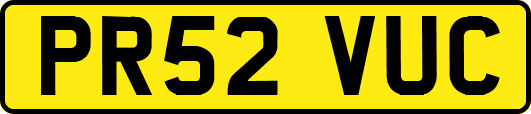 PR52VUC