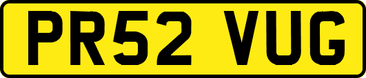 PR52VUG