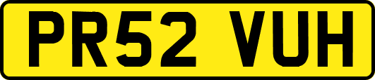 PR52VUH