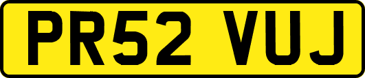 PR52VUJ