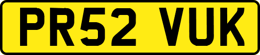 PR52VUK