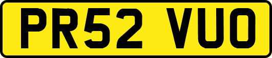 PR52VUO