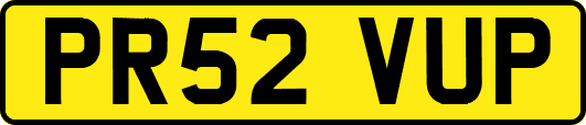 PR52VUP