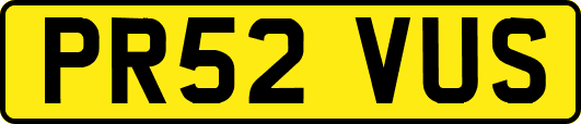 PR52VUS