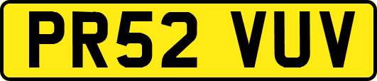 PR52VUV