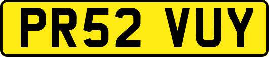 PR52VUY