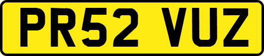 PR52VUZ