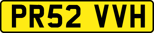 PR52VVH