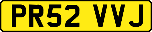 PR52VVJ