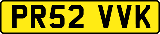 PR52VVK