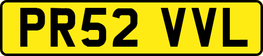 PR52VVL