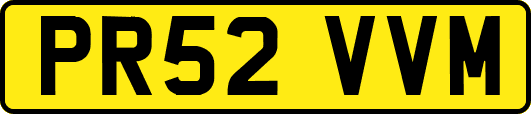 PR52VVM