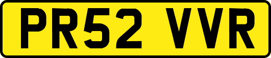 PR52VVR