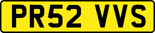 PR52VVS