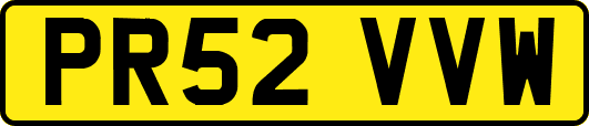 PR52VVW