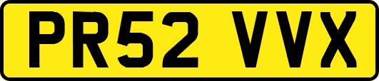 PR52VVX